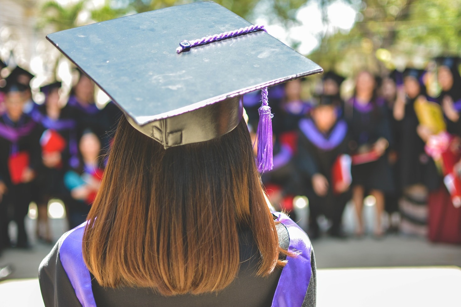 Empowering Women Through Acts Of Service